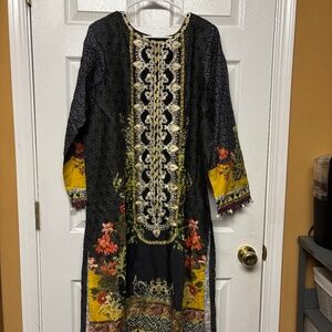J. Pret Dress